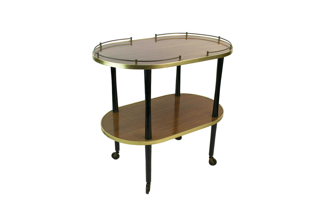 Drinks trolley