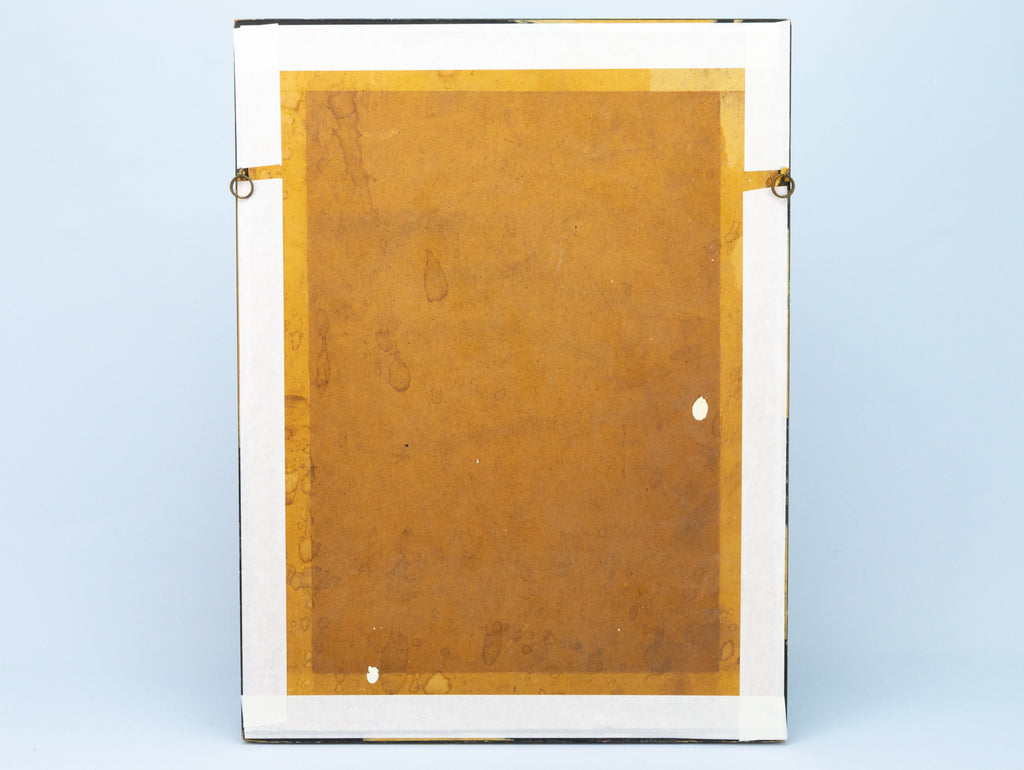 Queen Victoria Signed Document from 1894
