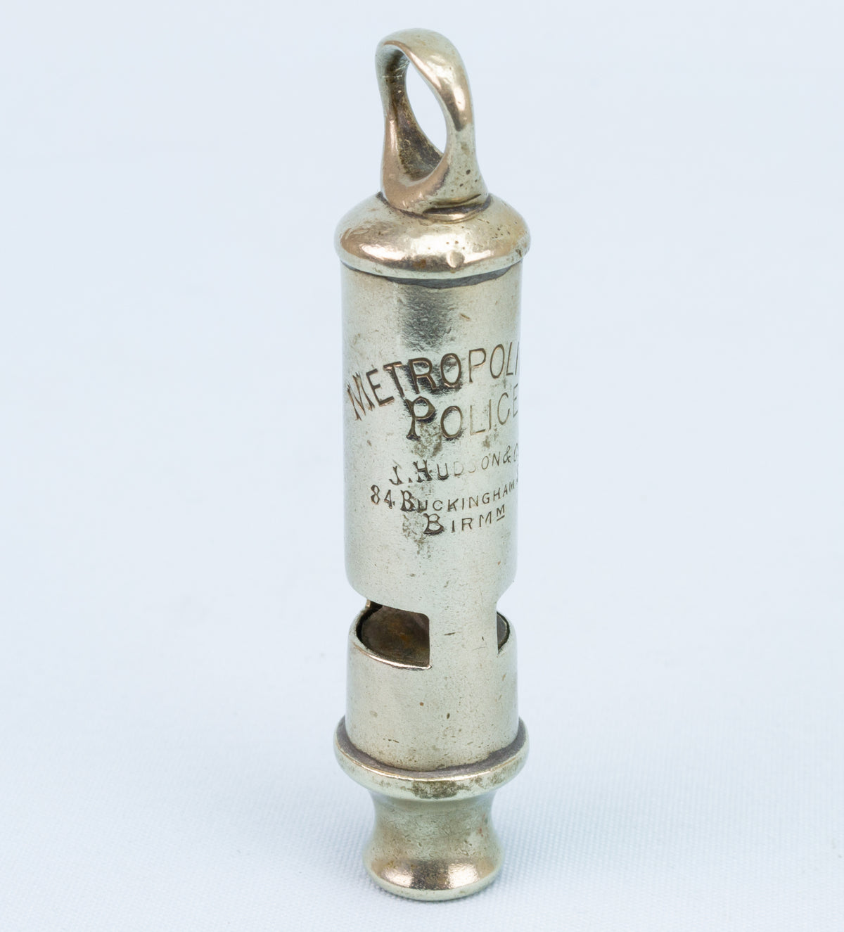 アクセサリー J Hudson PORTER SPECIALIST WHISTLES ACME WHISTLES x PORTER ORIGINAL WHISTLE | Yoshida&Co. & Co