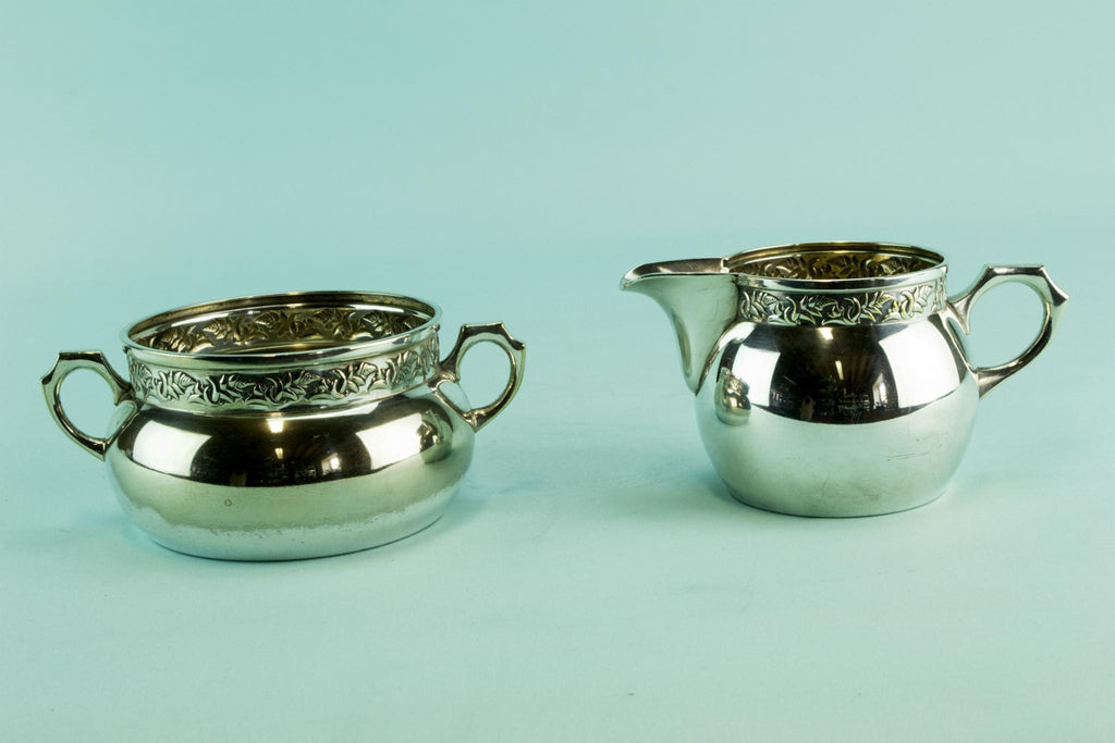 Tea set