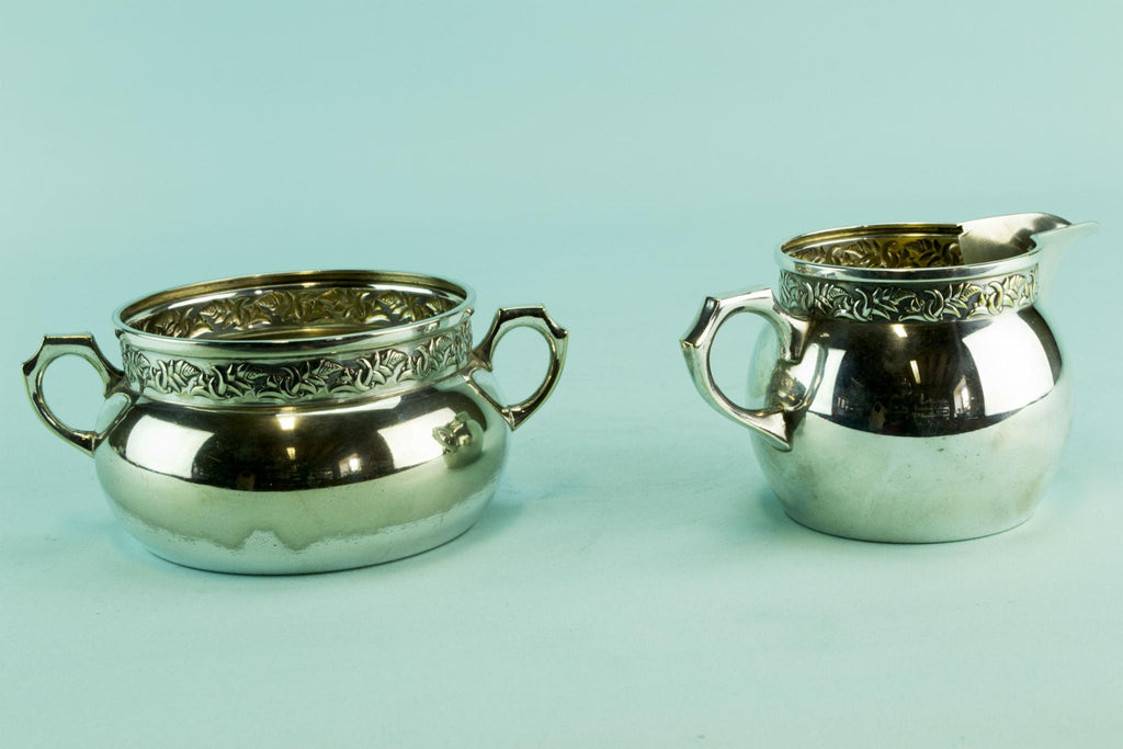 Tea set