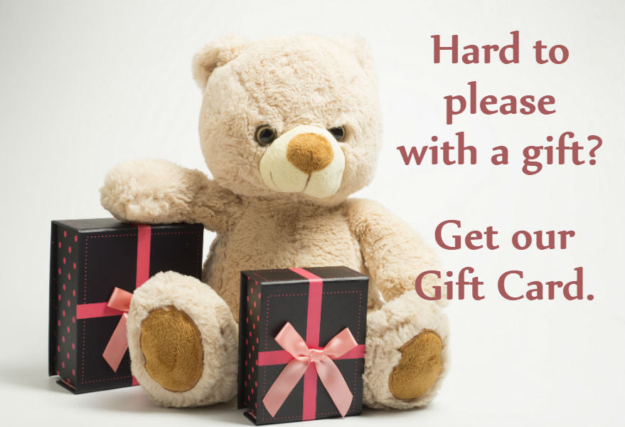 Instant Gift Card — Instant Gift-ification